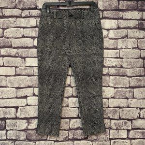 Banana Republic Ankle Pants Size 4P